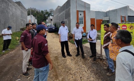 Darurat Rumah Bodong di Kabupaten Malang: Cek Legalitas via Si-Perkasa Darurat Rumah Bodong di Kabupaten Malang: Cek Legalitas via Si-Perkasa