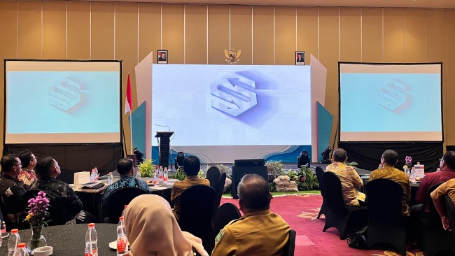 BKD Jatim Jadikan SIKMA Senjata Baru untuk Asesmen dan Petakan Talenta ASN