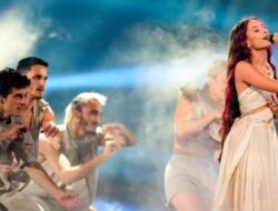 Eurovision 2026 Retak: Boikot 4 Negara dan Wajah Ganda Panggung Eropa