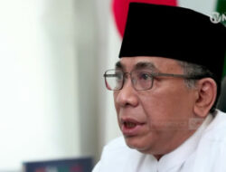 Penuhi Panggilan Sesepuh NU, Gus Yahya Ziarah ke Makam KH Hasyim Asy’ari