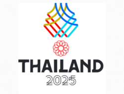 Raih 31 Emas, Indonesia Kokoh di Peringkat Kedua Klasemen Medali SEA Games 2025