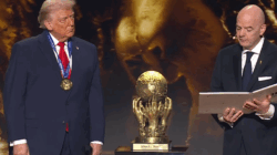 Trump Usul Ganti Nama NFL: Ironi ‘Soccer’ vs ‘Football’ Jelang 2026