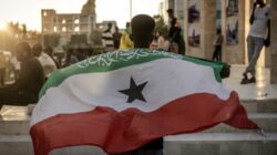Geopolitik Tanduk Afrika: Israel Akui Somaliland, Al Shabaab Mengancam