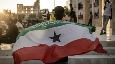 Geopolitik Tanduk Afrika: Israel Akui Somaliland, Al Shabaab Mengancam