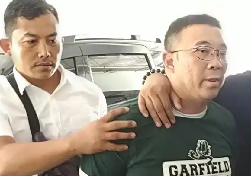 Tragedi Nenek Elina: Sengketa Lahan dan Arogansi Premanisme Tragedi Nenek Elina: Sengketa Lahan dan Arogansi Premanisme