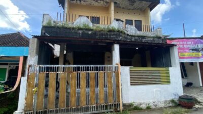 Kesaksian Tetangga soal Pembunuhan Wanita di Malang: Berawal dari Jeritan, Warga Dobrak Rumah