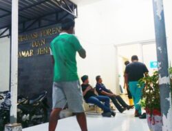 Misteri Darah Besuki: Luka Leher MH Bantah Teori Bunuh Diri Keluarga