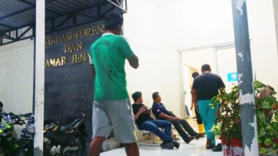 Misteri Darah Besuki: Luka Leher MH Bantah Teori Bunuh Diri Keluarga