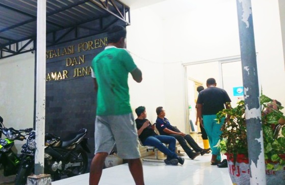 Misteri Darah Besuki: Luka Leher MH Bantah Teori Bunuh Diri Keluarga