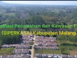 Cegah Penipuan: DPKPCK Kabupaten Malang Rilis Si-Perkasa, Alat Cek Legalitas Rumah