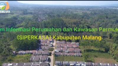 Cegah Penipuan: DPKPCK Kabupaten Malang Rilis Si-Perkasa, Alat Cek Legalitas Rumah