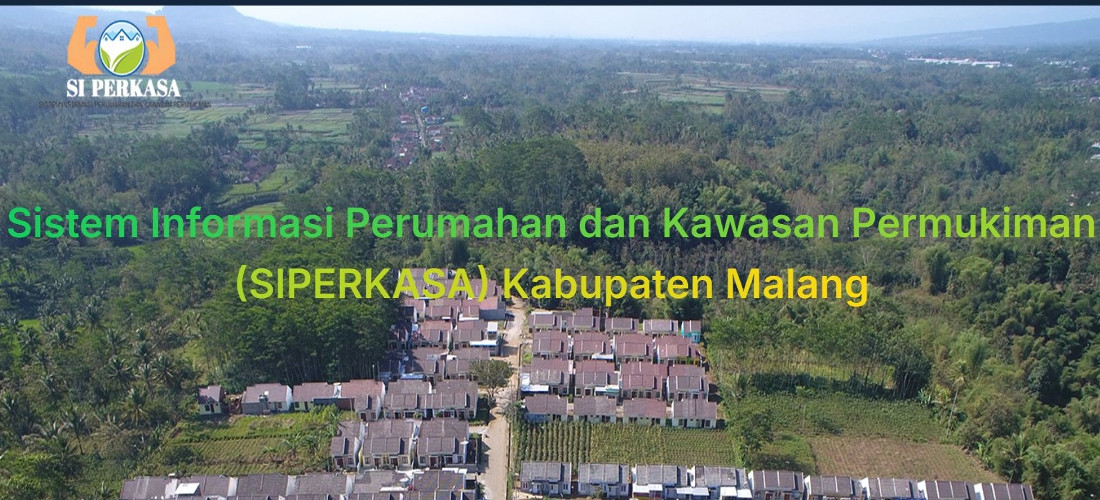 Cegah Penipuan: DPKPCK Kabupaten Malang Rilis Si-Perkasa, Alat Cek Legalitas Rumah Cegah Penipuan: DPKPCK Kabupaten Malang Rilis Si-Perkasa, Alat Cek Legalitas Rumah