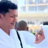 Dicopot Gerindra, Ironi Bupati Mirwan Umrah Saat Aceh Selatan Darurat