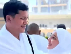 Dicopot Gerindra, Ironi Bupati Mirwan Umrah Saat Aceh Selatan Darurat