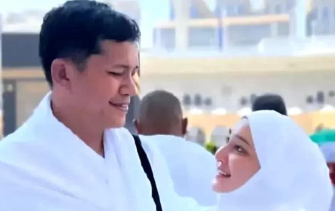 Dicopot Gerindra, Ironi Bupati Mirwan Umrah Saat Aceh Selatan Darurat