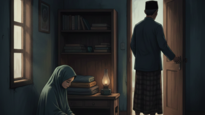 Jerat Hukum Menanti Lora Bangkalan di Kasus Pencabulan Santri