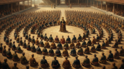 Sultan Agung: Ritus Darah, Politik Simbolik, dan Kosmos Mataram