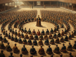 Sultan Agung: Ritus Darah, Politik Simbolik, dan Kosmos Mataram