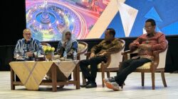 Rapat Kerja Rektor PTN Se-Jatim: Rektor UIN Malang Dorong Fokus Riset Kolaboratif yang Berdampak Nyata