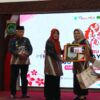Dosen UIN Malang Prof Erfaniah Zuhriah Raih Penghargaan Perempuan Inspiratif Bidang Pendidikan