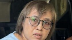 Akhir Pelarian Dewi Astutik, Ratu Sabu Asal Ponorogo yang Ditangkap di Kamboja