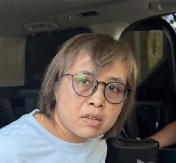 Akhir Pelarian Dewi Astutik, Ratu Sabu Asal Ponorogo yang Ditangkap di Kamboja