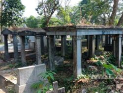 Wisata Kuburan Londo Mati Suri: Jejak Freemason yang Terlupakan