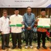 BPJS Ketenagakerjaan, Baznas dan DMI Kota Malang Launching Perlindungan bagi Marbot, Takmir, dan Pengurus UPZ