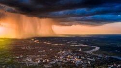 BMKG Keluarkan Peringatan Dini: Potensi Hujan Ekstrem Ancam Jawa hingga Papua Selama Nataru