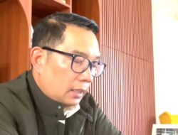 KPK Tak Gentar Bantahan Ridwan Kamil soal Korupsi Bank BJB