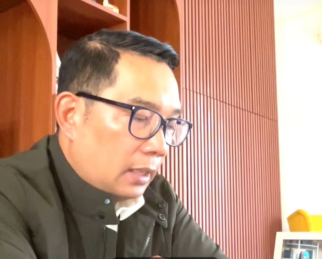 KPK Tak Gentar Bantahan Ridwan Kamil soal Korupsi Bank BJB