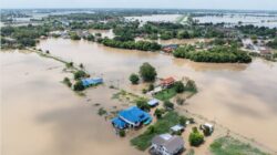 Indonesia Nomor Berapa? Ini Daftar 10 Negara Paling Berisiko Banjir