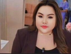 Polda Jabar Tangkap Paksa Lisa Mariana Terkait Kasus Video Porno