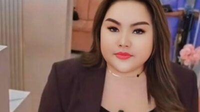 Polda Jabar Tangkap Paksa Lisa Mariana Terkait Kasus Video Porno