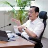 Luhut Binsar Bantah Punya Afiliasi dengan Toba Pulp Lestari yang Dituding Penyebab Banjir Sumatera