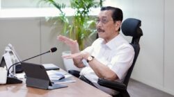 Luhut Binsar Bantah Punya Afiliasi dengan Toba Pulp Lestari yang Dituding Penyebab Banjir Sumatera