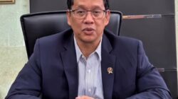 Kemenkeu Pastikan Dana Penanganan Bencana di Sumatera Telah Tersedia