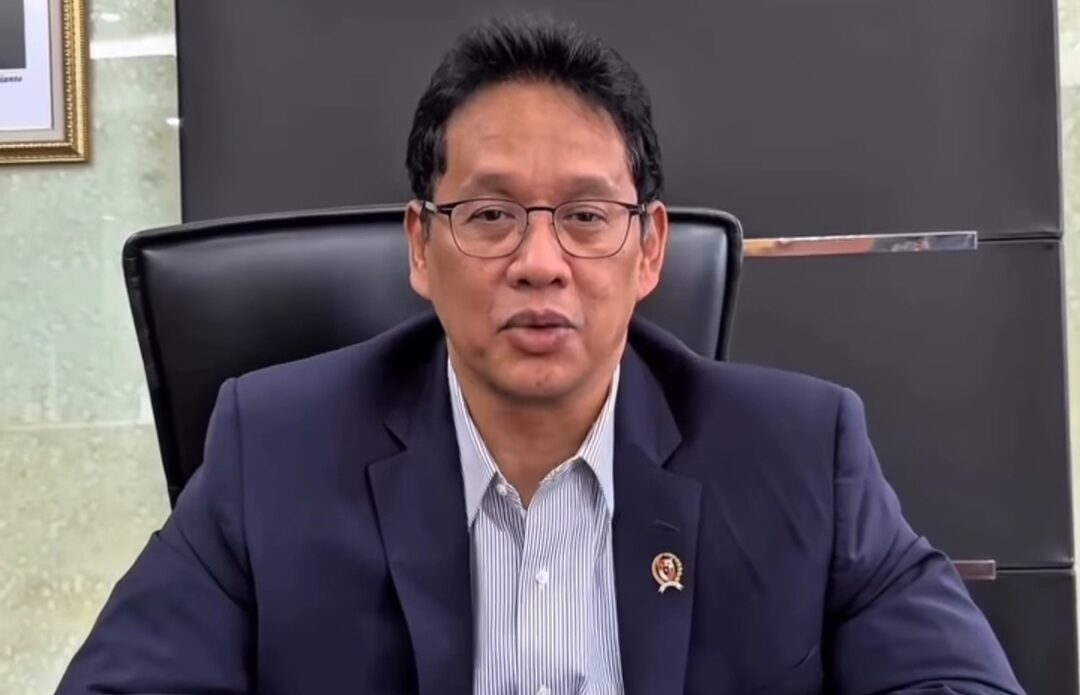 Mengapa APBN 2026 Defisit Rp135,7 Triliun? Simak Fakta Selengkapnya