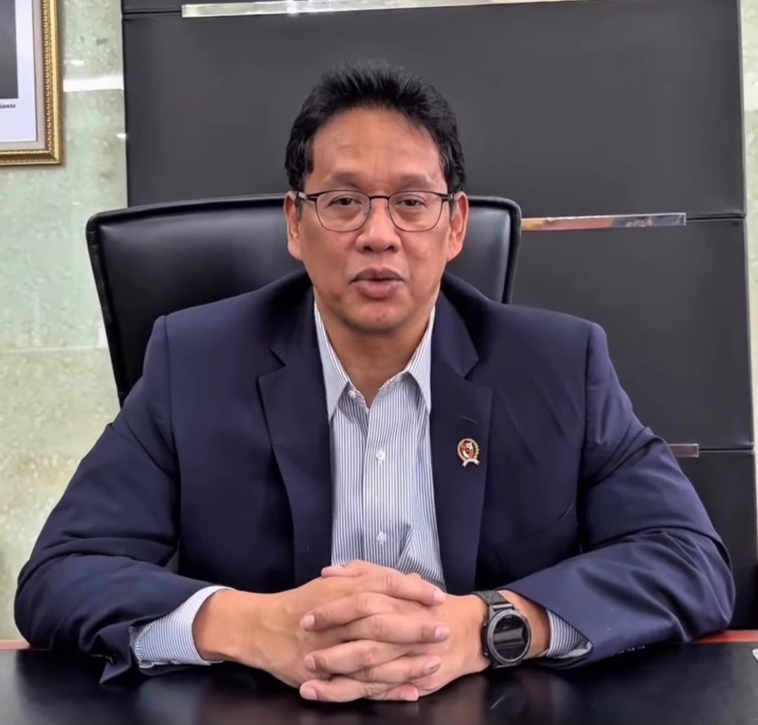 Kemenkeu Pastikan Dana Penanganan Bencana di Sumatera Telah Tersedia