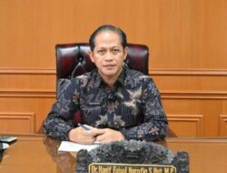 Diduga Penyebab Banjir Sumut, KLH Stop Operasi Tiga Perusahaan