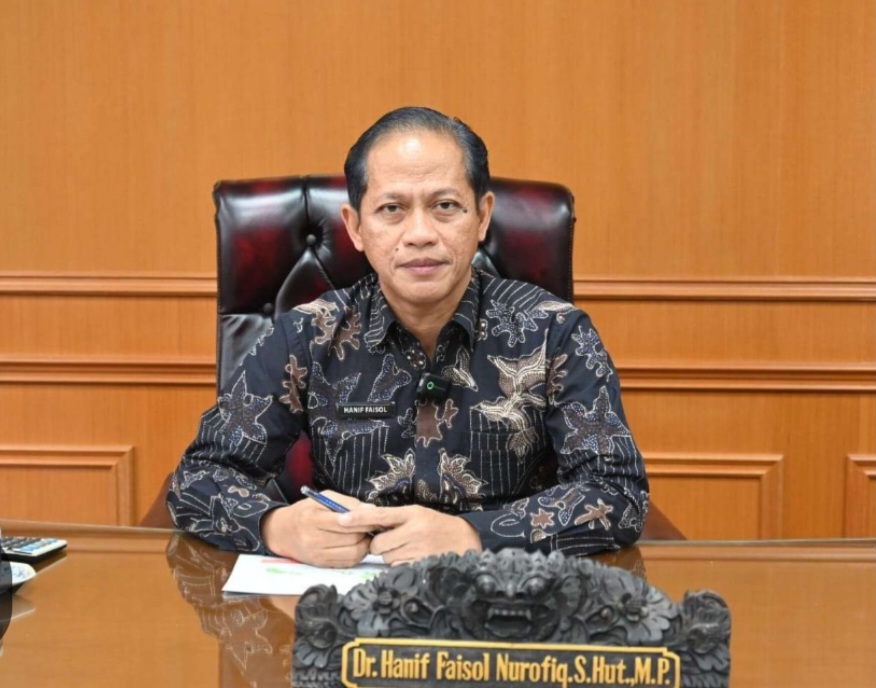 Diduga Penyebab Banjir Sumut, KLH Stop Operasi Tiga Perusahaan Diduga Penyebab Banjir Sumut, KLH Stop Operasi Tiga Perusahaan