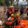 Bencana Sumatera: 916 Meninggal, 274 Orang Masih Hilang