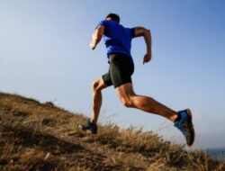 Ajang Lari Gunung Lawu Berujung Duka, Dua Peserta Meninggal di Tengah Lintasan