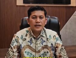 Bupati Aceh Selatan Mirwan Minta Maaf karena Umrah saat Daerahnya Dilanda Bencana