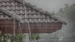 BMKG Peringatkan Cuaca Ekstrem saat Nataru: Jawa, Bali, Nusa Tenggara Berpotensi Hujan Sangat Tinggi