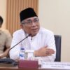 Gus Yahya Melawan: Tetap Pimpin Pleno PBNU, Sebut Pemberhentian Ketum Tidak Sah