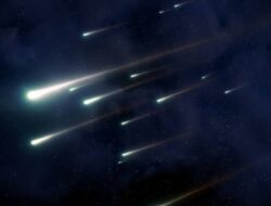 Langit Indonesia Siap Diterangi Hujan Meteor Geminid, Puncak Spektakuler Akhir Pekan Ini