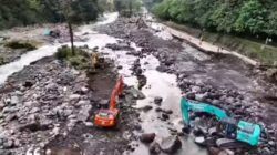 1.355 Titik Infrastruktur Rusak di Tiga Provinsi Sumatera, Perlu Anggaran Pemulihan Rp 51,82 Triliun