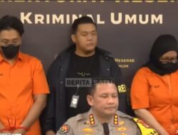 Kerugian Rp 11,5 Miliar, Uang Korban WO Ayu Puspita Digunakan Cicil Rumah dan Liburan ke Luar Negeri