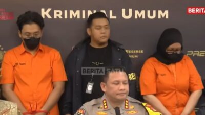 Kerugian Rp 11,5 Miliar, Uang Korban WO Ayu Puspita Digunakan Cicil Rumah dan Liburan ke Luar Negeri Kerugian Rp 11,5 Miliar, Uang Korban WO Ayu Puspita Digunakan Cicil Rumah dan Liburan ke Luar Negeri